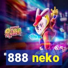 888 neko